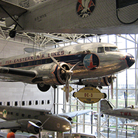 Smithsonian National Air And Space Museum